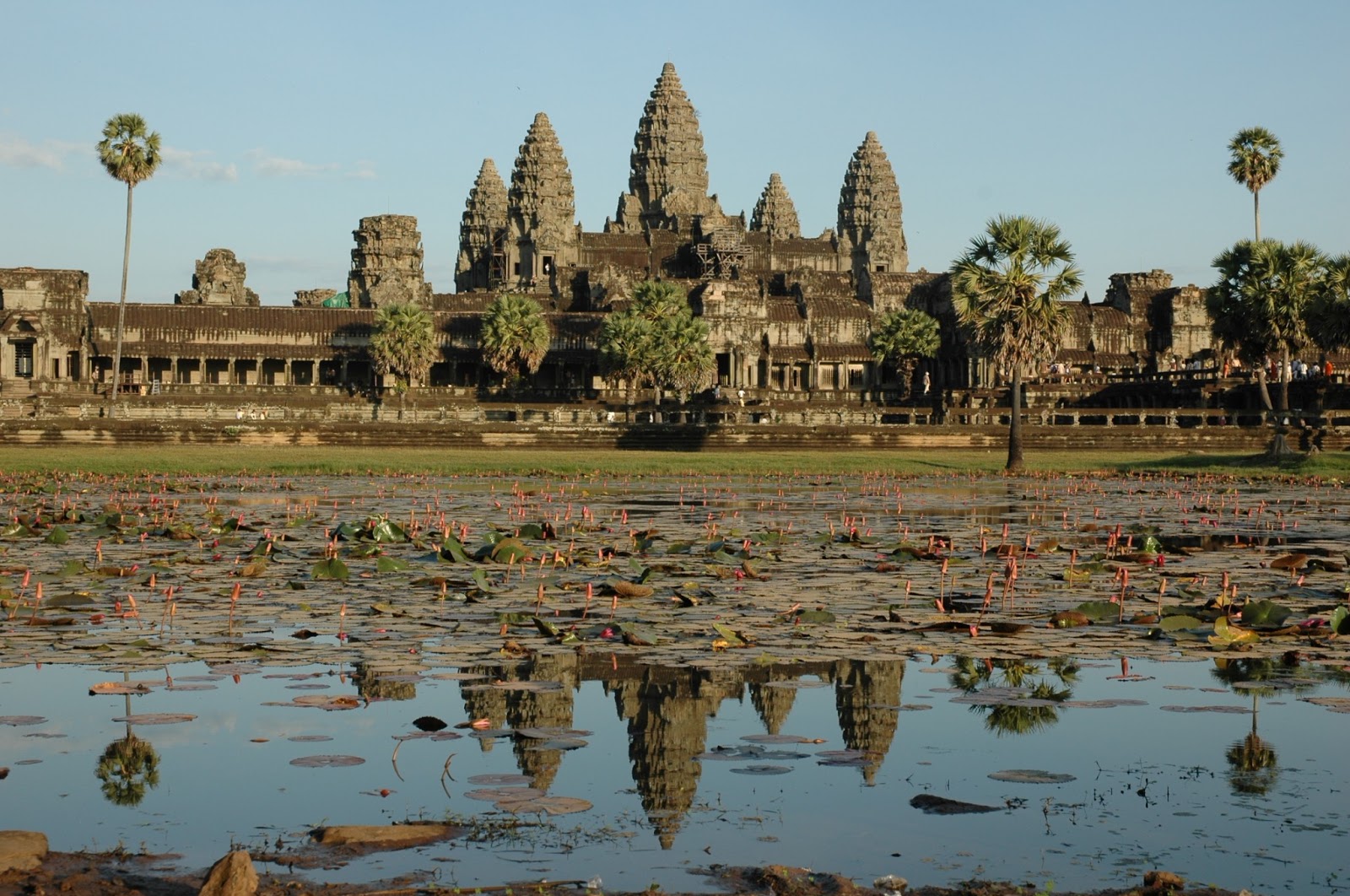 Cambodgevo.com, le site partenaire des voyageurs au Cambodge