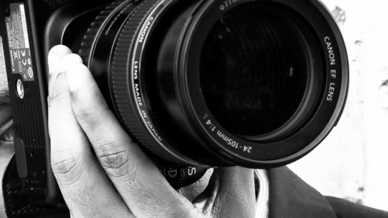 Devenir photographe : lancez vous !