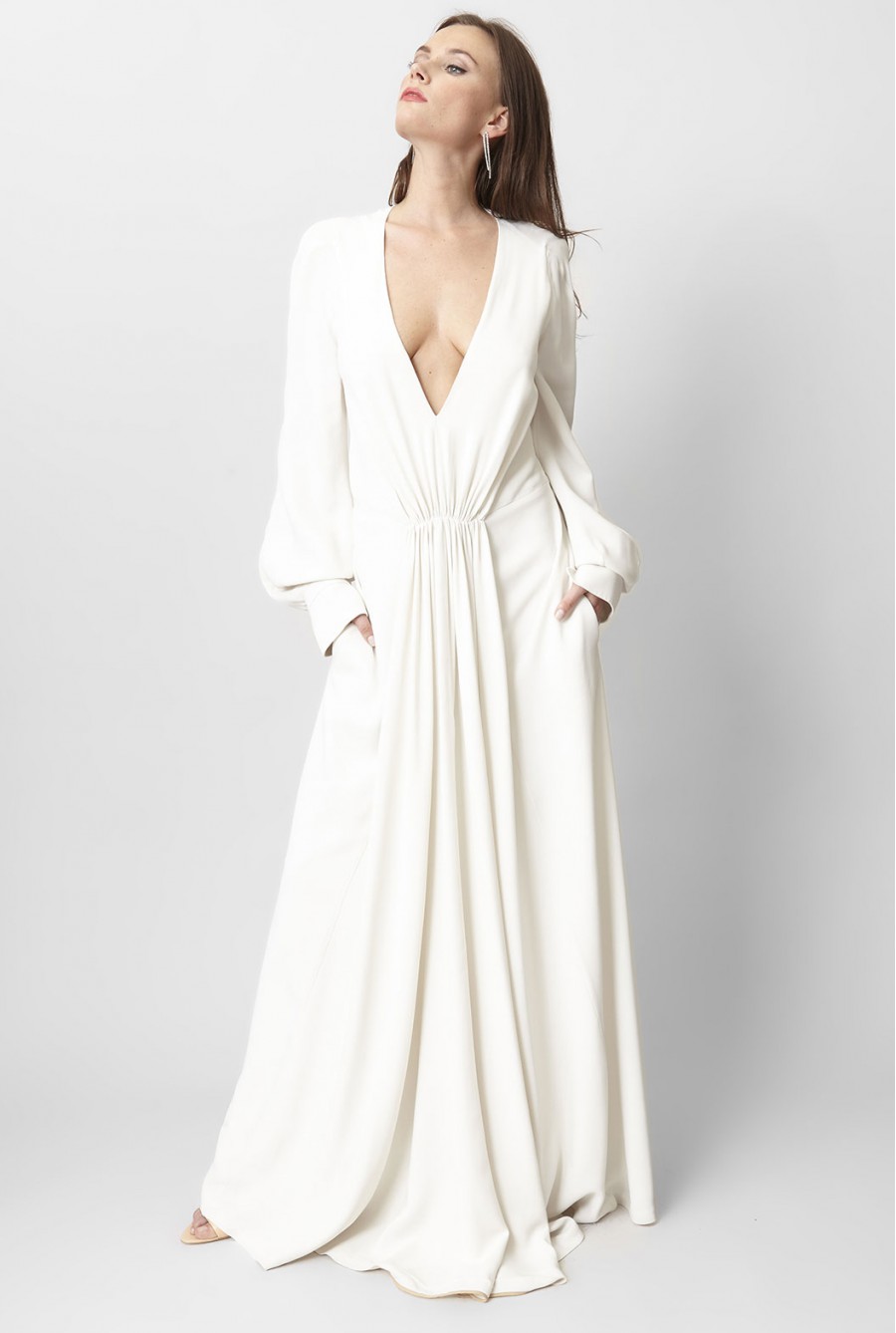Robe de mariée : comment choisir le bon modèle ?