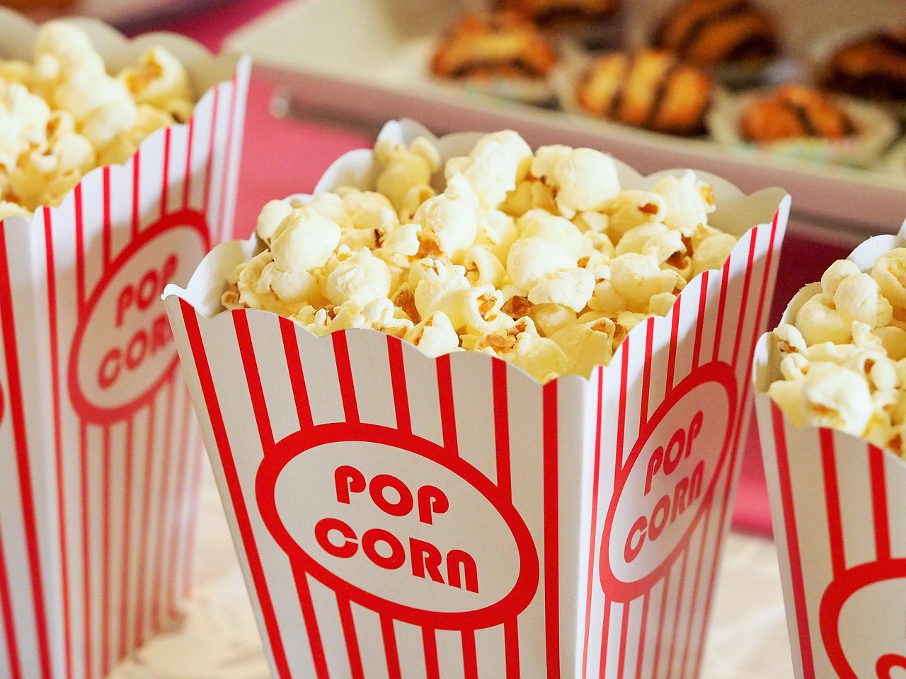 Combien coûte une place de cinéma: Découvrez les tarifs des cinémas populaires