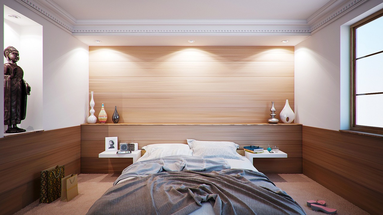 Lit sur estrade : Découvrez les meilleurs lits sur estrade pour une chambre élégante