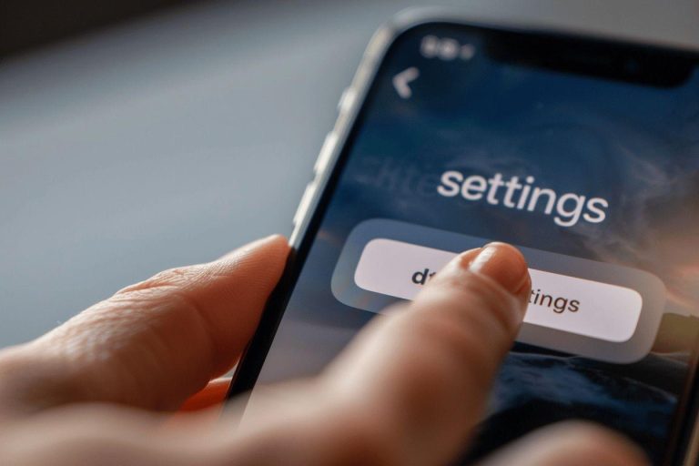 Comment activer facetime ?
