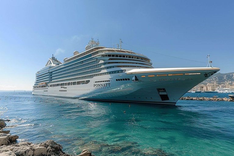 Comment embarquer pour une croisière d’exception avec Ponant Marseille ?