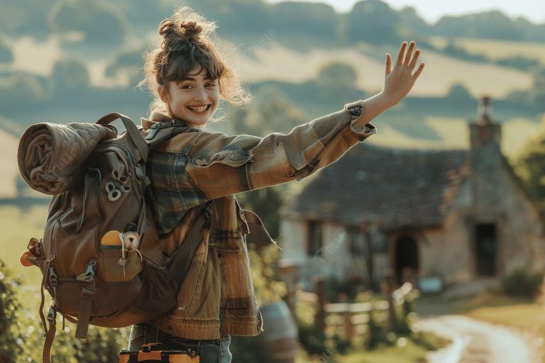 Famille d’accueil Angleterre : Partir vivre dans une autre famille le temps d’un été ?