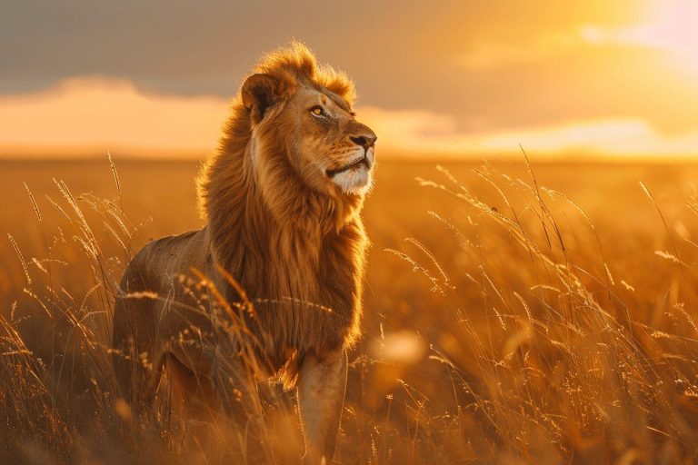 L’horoscope des signes Lion 2016 : découvrez ce qui vous attends dans les prochains mois