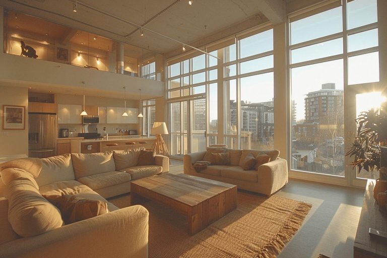 Location appartement: une solution économique