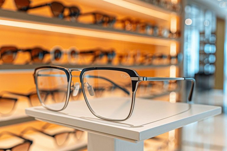 Lunettes de vue : Le choix à faire lors de l’achat d’une lunette de vue