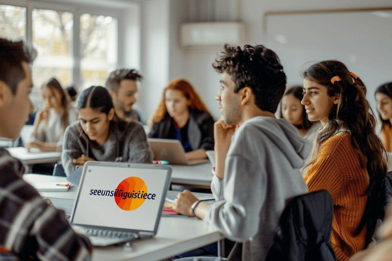 Une éducation moderne avec sejourslinguistique.com